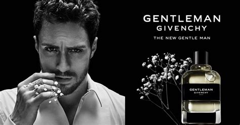 musique pub givenchy gentleman 2017|Résolu : Givenchy GentleMan 'Aaron Taylor.